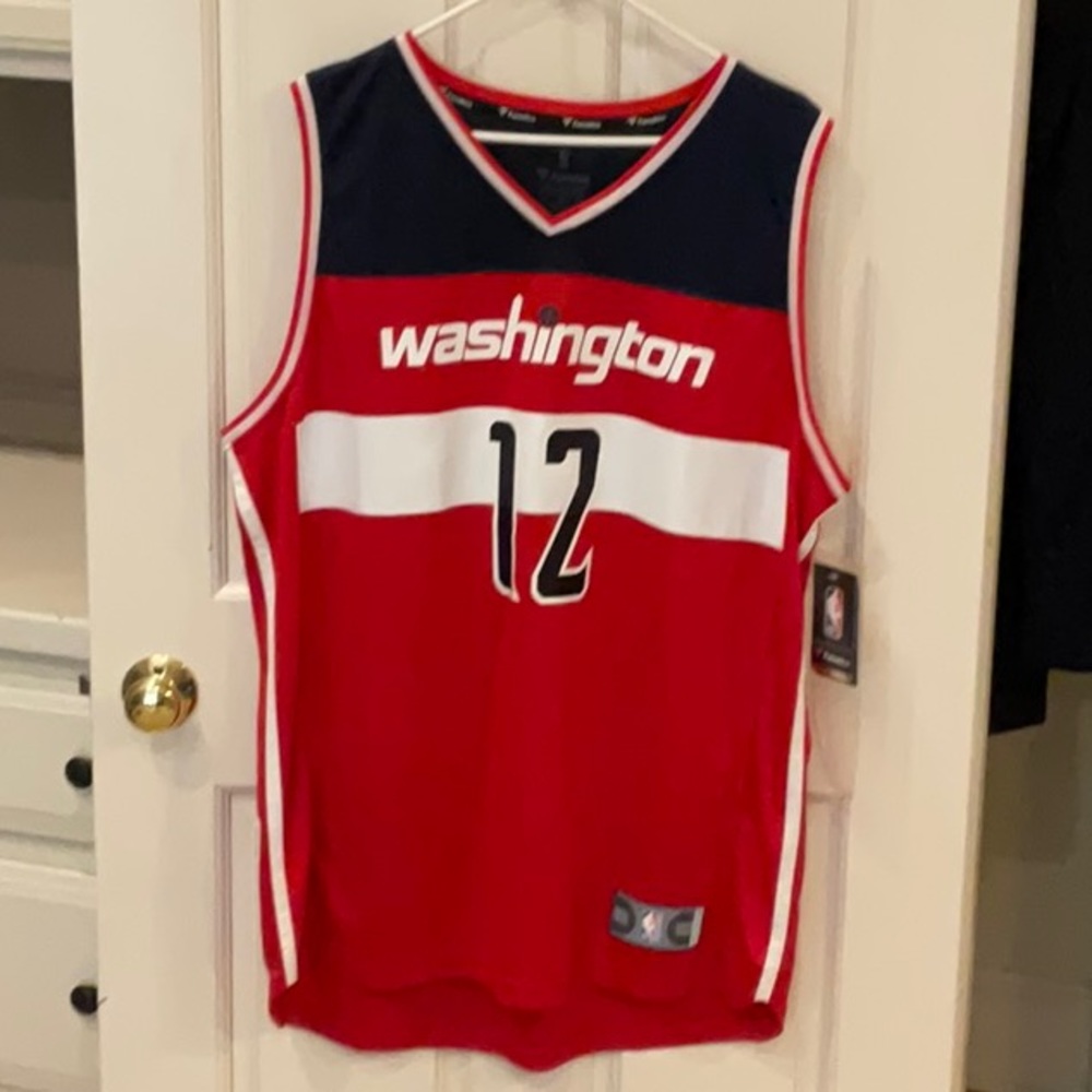 OUBRE JR jersey - Washington